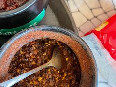 -攀枝花·任德琼·盐边羊肉米线