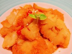 -中国徽菜·徽商故里(广安门店)