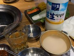 -金妈家烤肉(龙湖U城天街店)