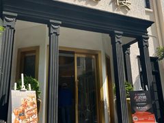 -香港龙凤楼(巨鹿路洋房店)