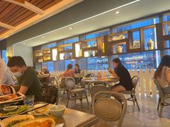 用餐区-CHINCHIN 青青·泰国料理(万象食家店)