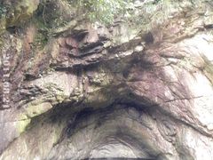 -宁波五龙潭景区