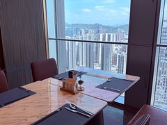 -星璞全日餐厅·高空自助餐(深铁铂尔曼酒店)
