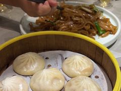 -如轩·海鲜砂锅粥·潮汕菜(南城店)