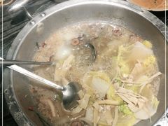 -天都火锅酒楼(虹梅南路店)