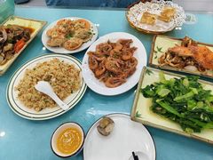 -景好海鲜餐厅(大鹏必选旅游店)