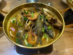 -食光慢宴·安吉土菜馆