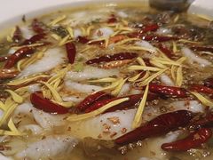 -太二酸菜鱼(深圳布吉万象汇店)