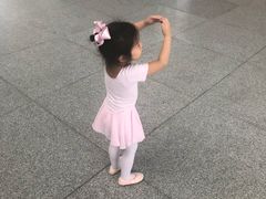 -邓肯舞蹈教育(深圳湾教学中心)