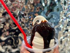 -DQ·蛋糕·冰淇淋(虹口龙之梦店)