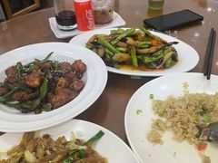 -煲煲掂风味煲仔饭餐厅(西区店)