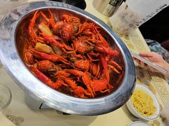 -聚味瞿记·龙虾堂(坡子街店)