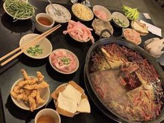 -酒友老火锅(渝中店)