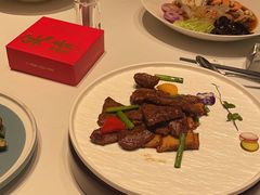 -百富源·海鲜辽菜(浑河堡店)