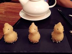 -广州文华东方酒店·江-由辉师傅主理