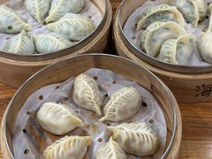 -东升灌浆包(辛庄街总店)