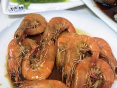 -来之顺海鲜菜馆·青岛菜·始于1993(栈桥店)