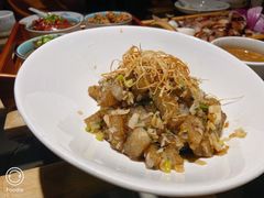 -磁州卤面·地标邯郸菜(97年创始店)