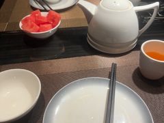 -喜棠·长沙家宴·海鲜·湘菜(麓谷店)