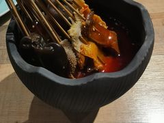 -川旺角融合菜•海景餐厅(星海广场店)