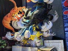 -驻海渔市(置信店)