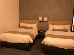 -香港港威酒店-马哥孛罗