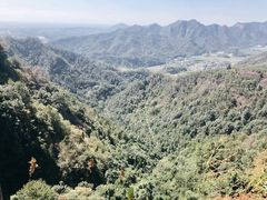 -大慈岩风景区