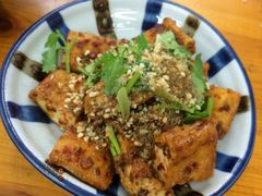 -炒豆合作社(东四总店)