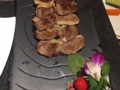 -汉城馆·烤肉火锅餐厅·韩国烤肉(河北云瑧世纪大饭店)