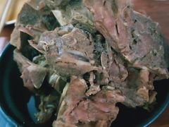 羊羯子-宝瑞门钉肉饼店