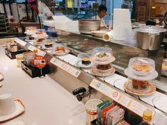 -新一番三文鱼寿司(大东海店)