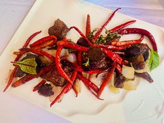 -月福京味斋·烤鸭店·北京菜(鼓楼总店)