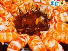 -一棠龙虾•王牌虾球(恒隆广场店)