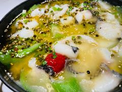 -乔阿马·江南味·驴肉香(龙湖华泾天街店)