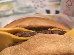 -麦当劳(新塘万达广场分店)