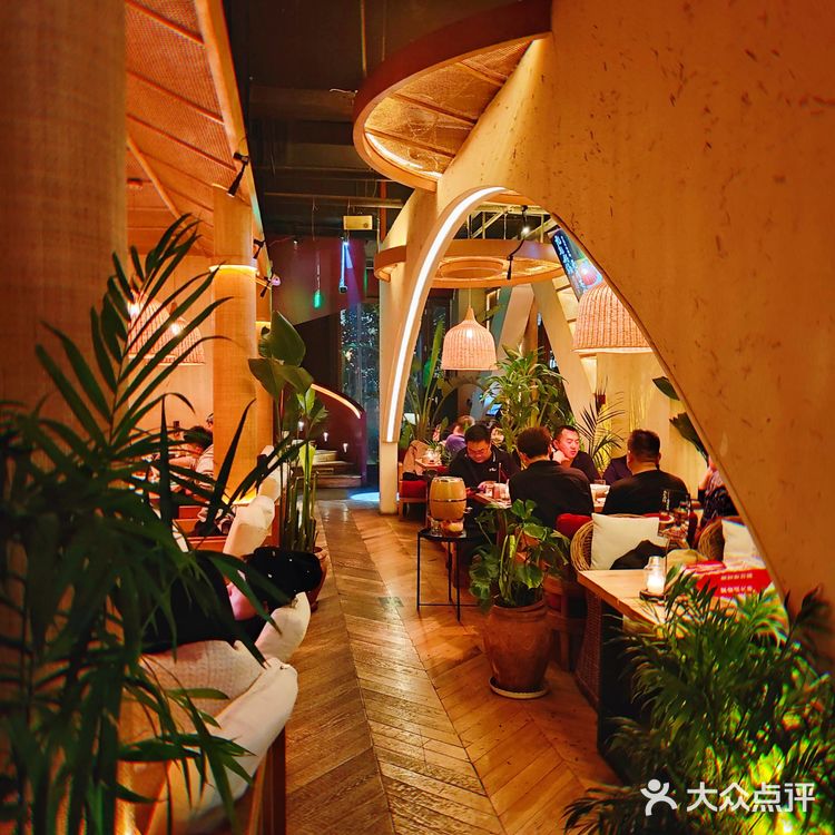 西安民谣音乐餐酒吧,你的不二之选