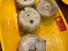-小杨生煎(周浦万达店)