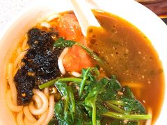 -半山腰·云南菜(侨福芳草地店)