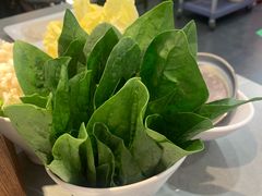 -北门涮肉·炭火铜锅涮肉(什刹海店)