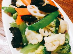 -正宗天津烧麦馆(柳州路店)