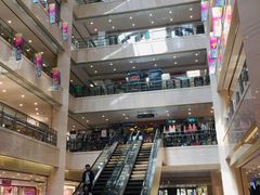 店内环境-光启城时尚购物中心