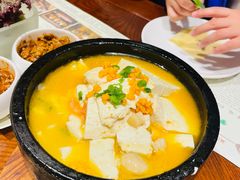 官府豆腐-老厨家(友谊路总店)
