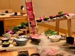 -万福·和牛炭火烧肉店(苏州中心店)