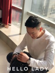 -Hello Lady发型设计