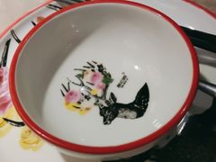 -新白鹿餐厅(金鹰新街口店)