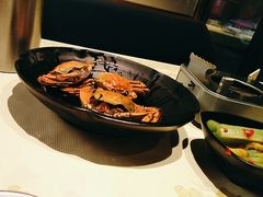 -聚味瞿记·龙虾堂(咸嘉湖店)