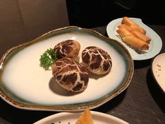 -万丽轩·粤菜(王府井金茂万丽酒店)