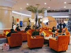 -逸派咖啡 EPARKCOFFEE(广安门店)