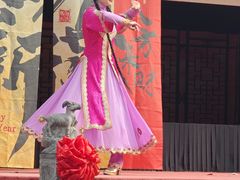 -南津关古镇