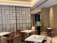 -冀粤香海鲜自助餐厅(西美五洲店)